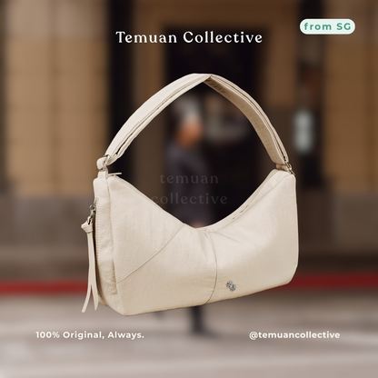 The Paper Bunny The Vessel