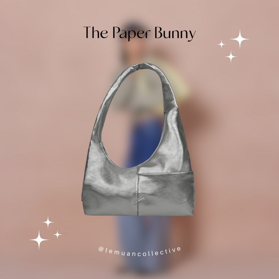 The Paper Bunny The Arc