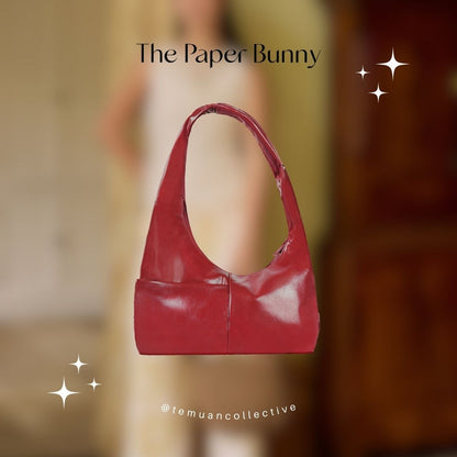 The Paper Bunny The Arc