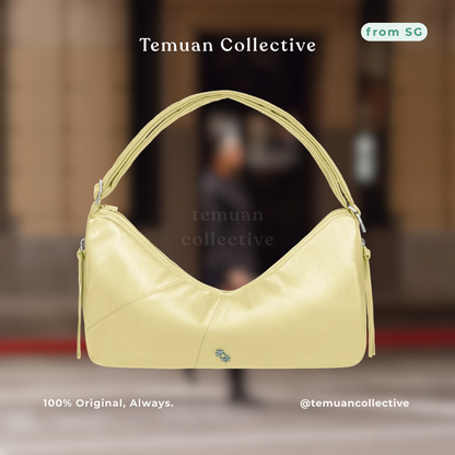 The Paper Bunny The Vessel