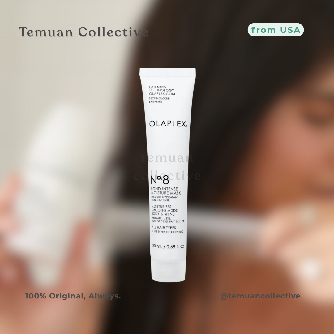 Olaplex No.8 Bond Intense Moisture Mask