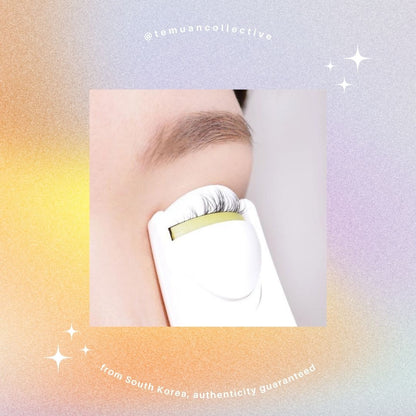 Fillimilli x Knotted Heating Curling Mascara Wand