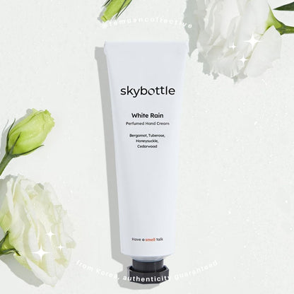 SkyBottle Skybottle Perfumed Hand Cream 50ml