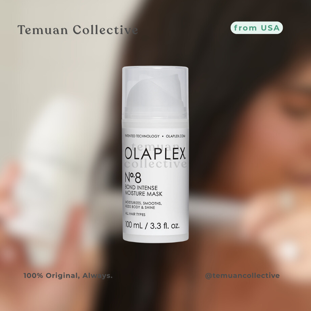 Olaplex No.8 Bond Intense Moisture Mask