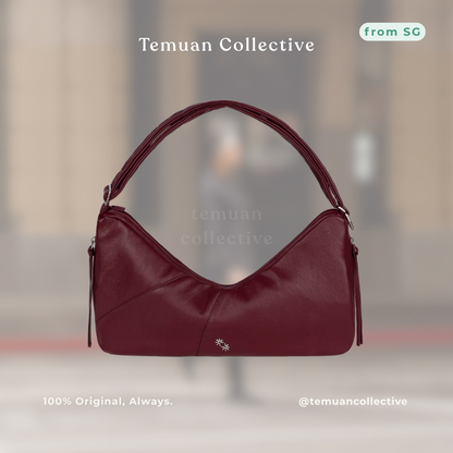 The Paper Bunny The Vessel