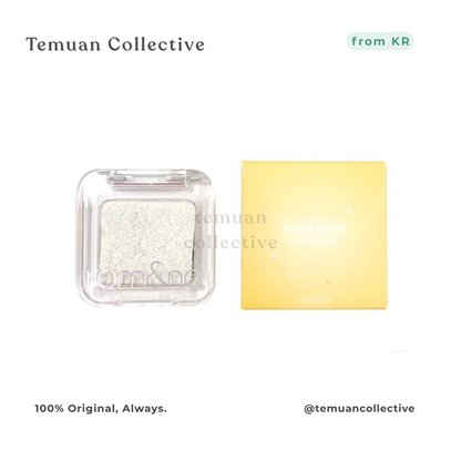 Rom&nd Multi Beam Mini