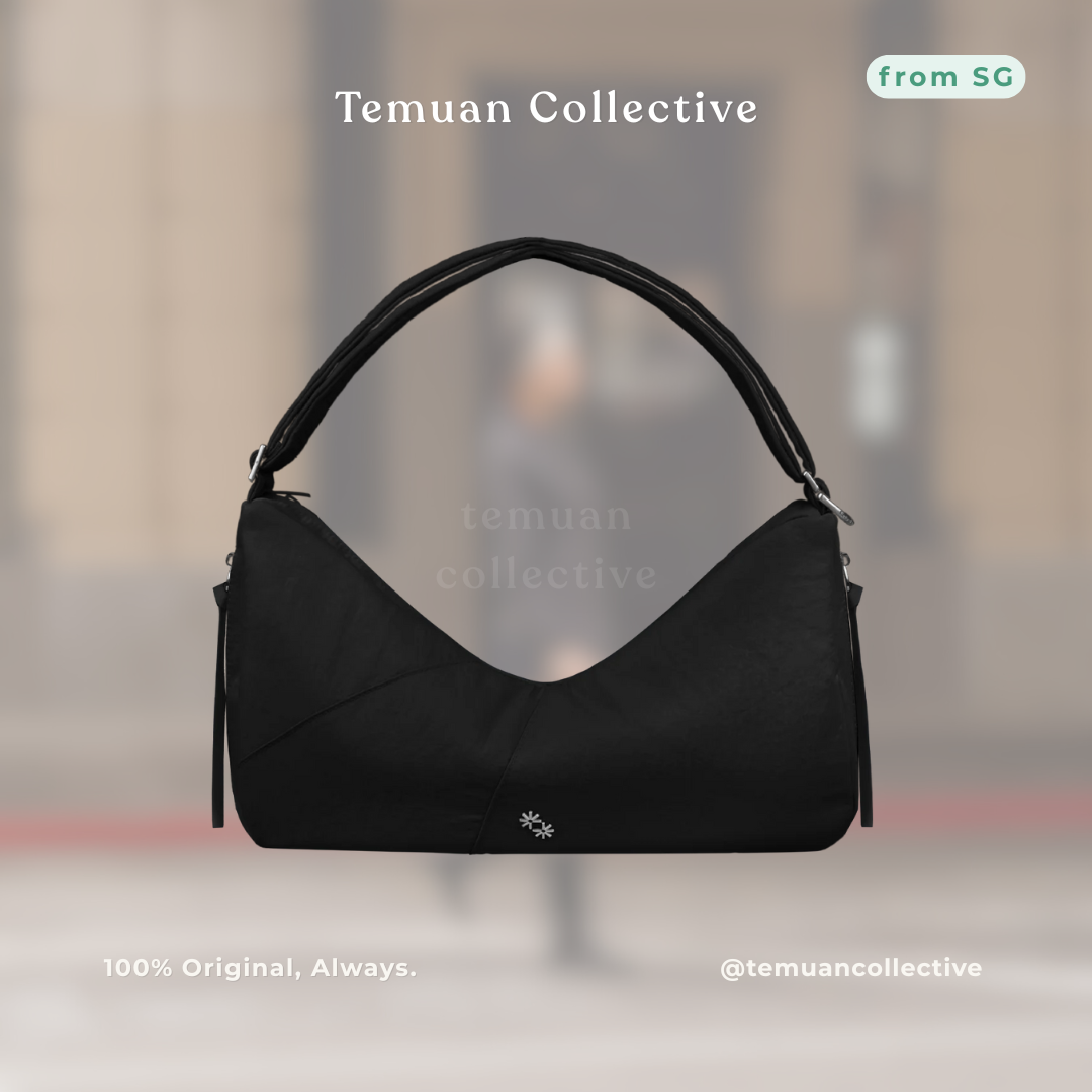 The Paper Bunny The Vessel