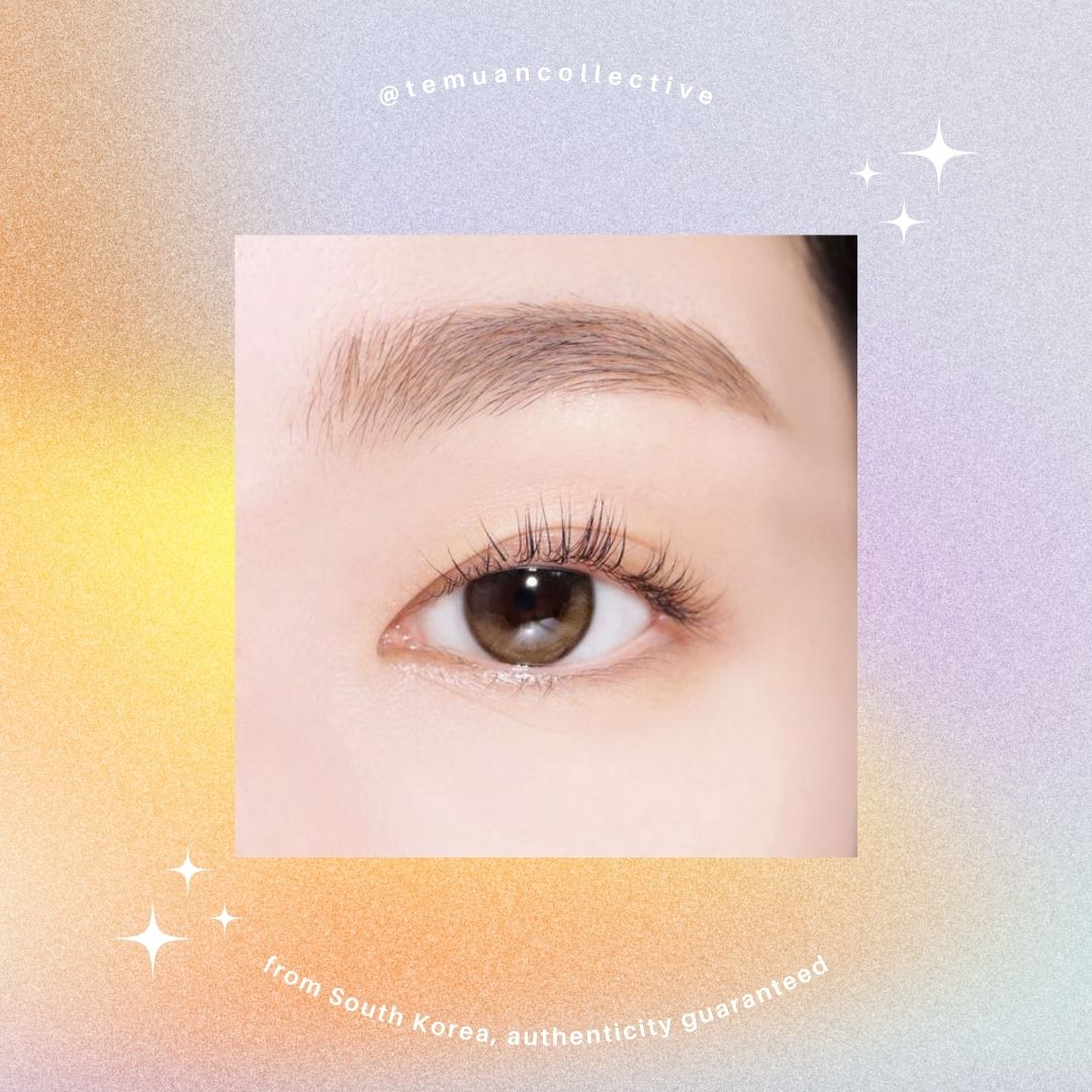 Fillimilli x Knotted Heating Curling Mascara Wand