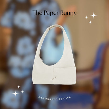 The Paper Bunny The Arc