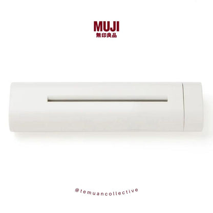 MUJI Manual Paper Shredder