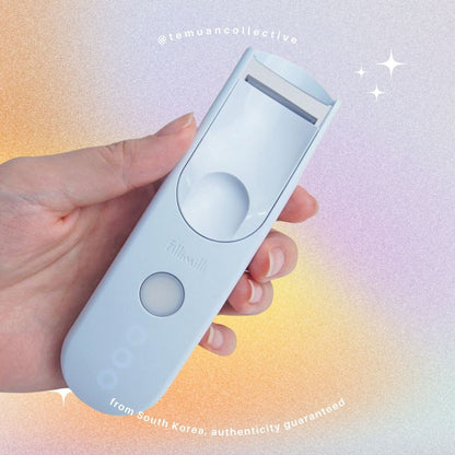 Fillimilli x Knotted Heating Curling Mascara Wand