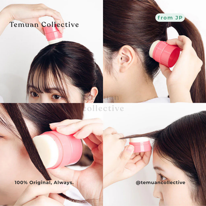 Utena Matomage Hair Styling Stick