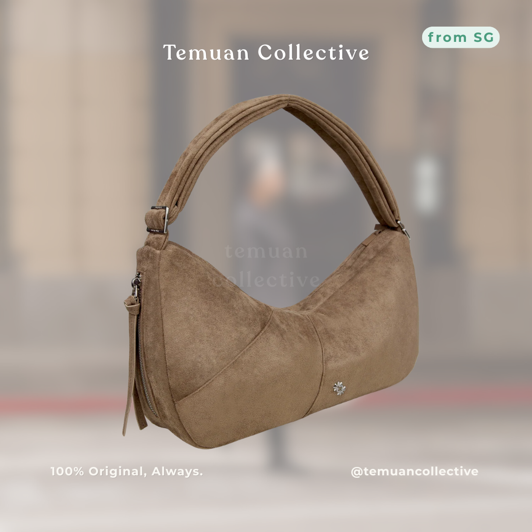 The Paper Bunny The Vessel