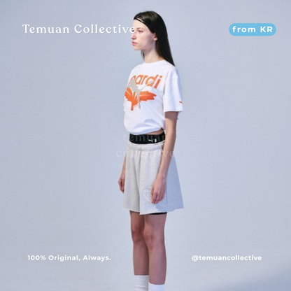 Puma × Mardi Mercredi Graphic T-Shirt