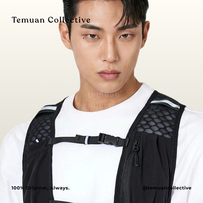 HEAD Sports Running Vest & Running Vest