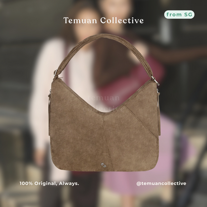 The Paper Bunny The Vessel