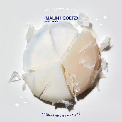 malin+goetz Deodorant Eucalyptus + Citronellyl, Bergamot Probiotic Enzymes