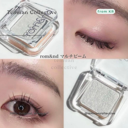 Rom&nd Multi Beam Mini