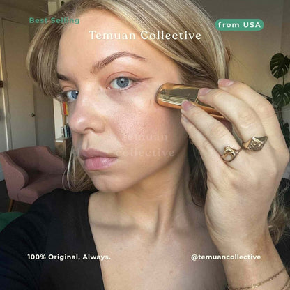 MERIT Beauty Bronze Balm SHEER BRONZER