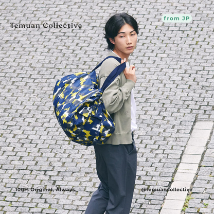 Shupatto Compact Bag