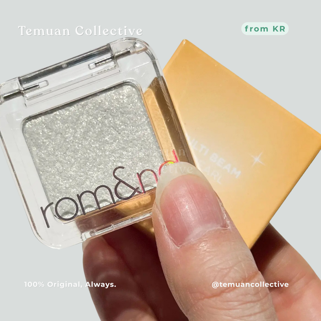 Rom&nd Multi Beam Mini