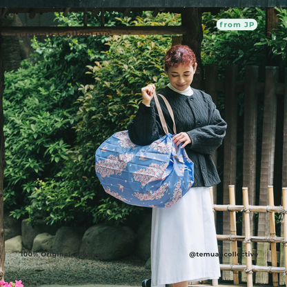 Shupatto Compact Bag