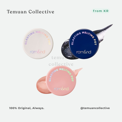 Rom&nd Glasting Melting Pot