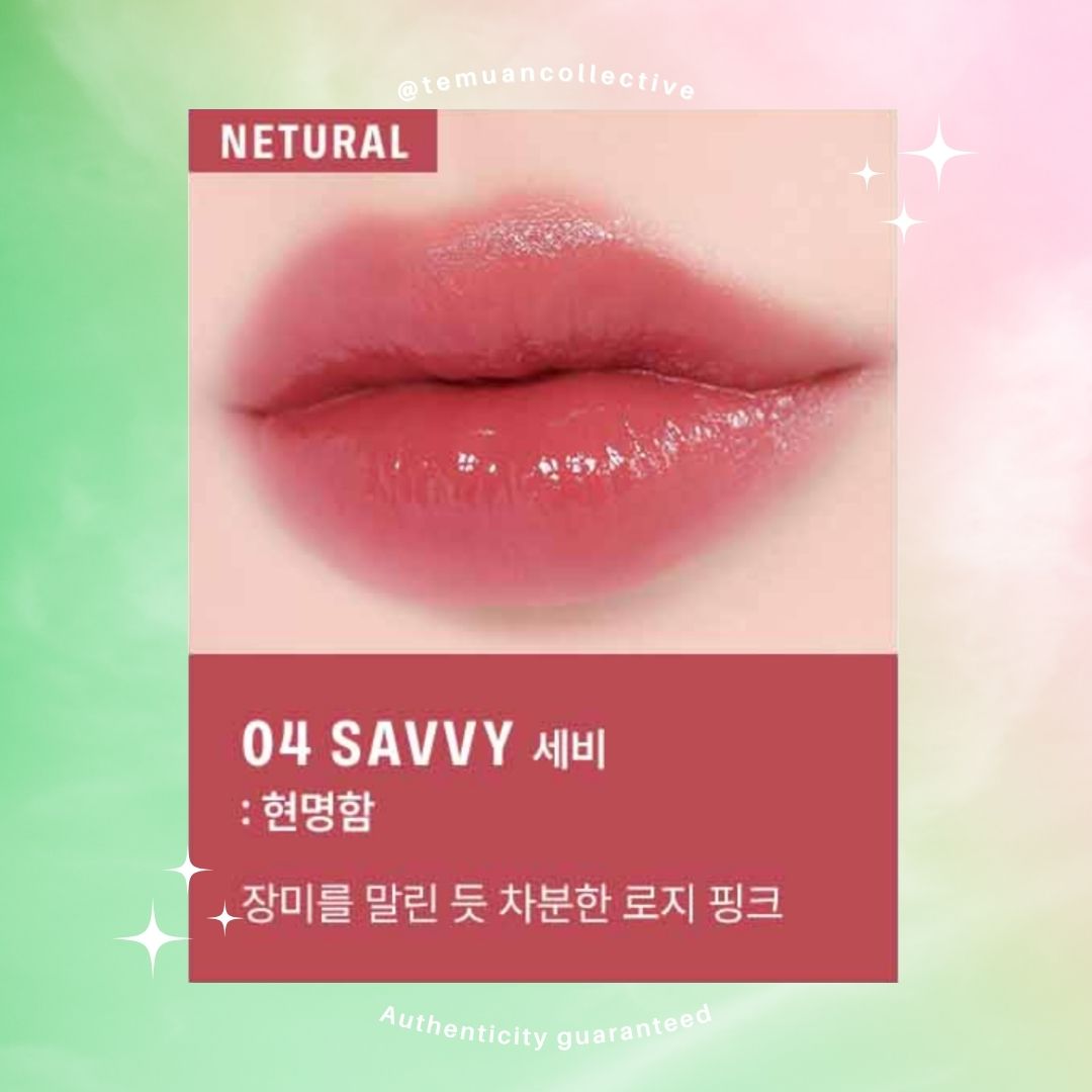 BRAYE Lipsleek Melting Buildable Lip Sleek Solid Blush On & Lip Two in One