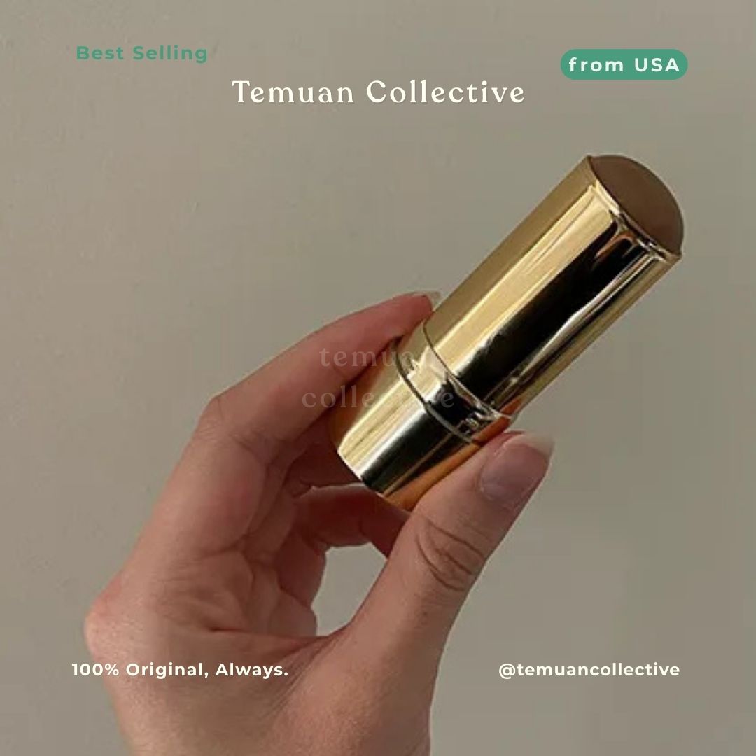 MERIT Beauty Bronze Balm SHEER BRONZER