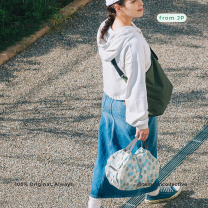 Shupatto Compact Bag
