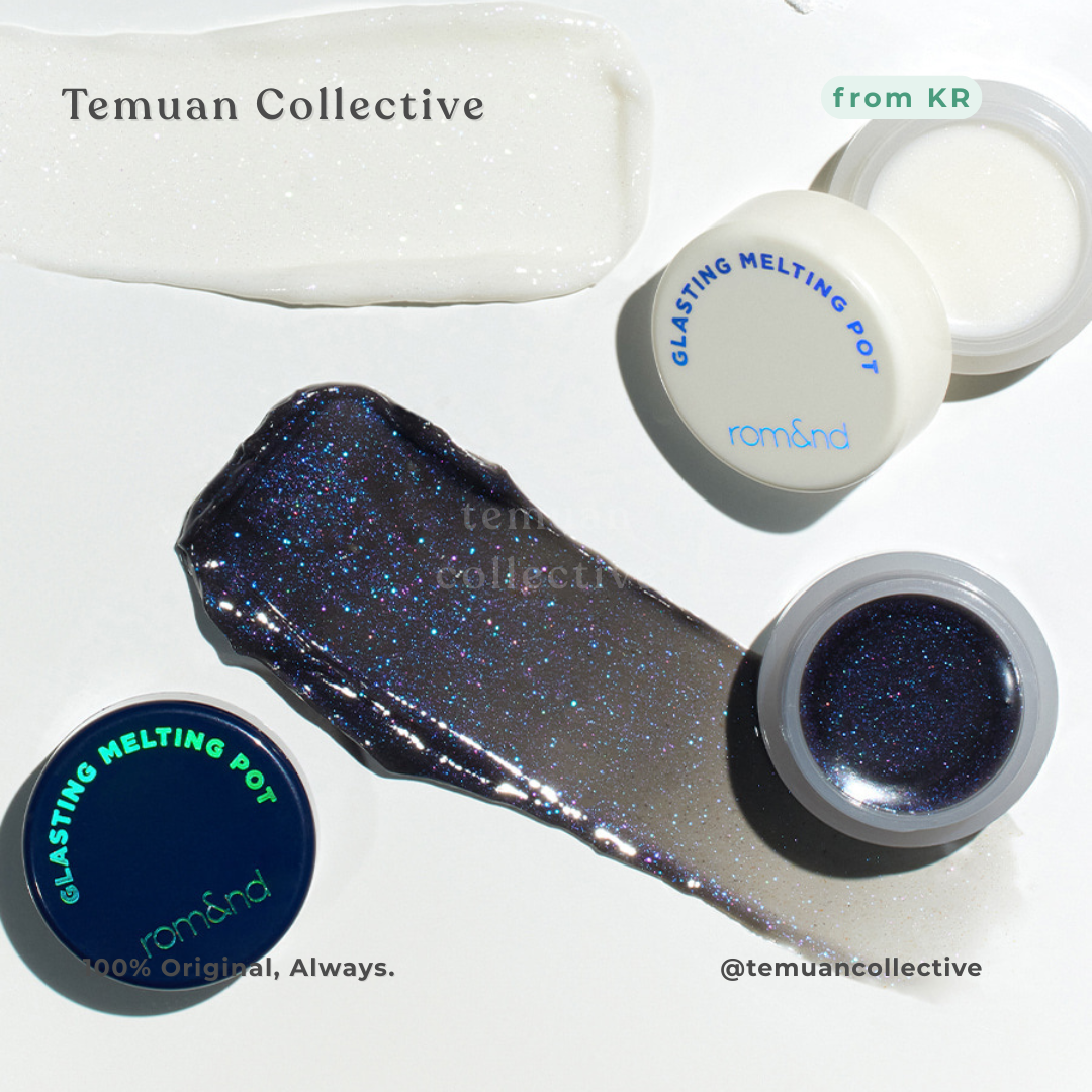 Rom&nd Glasting Melting Pot