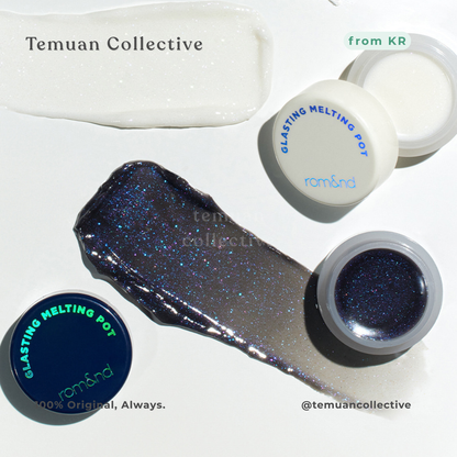 Rom&nd Glasting Melting Pot