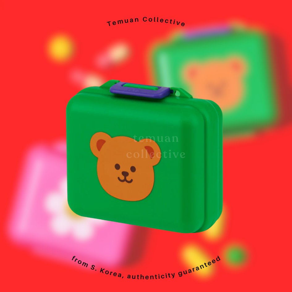 Wiggle Wiggle Multi Case