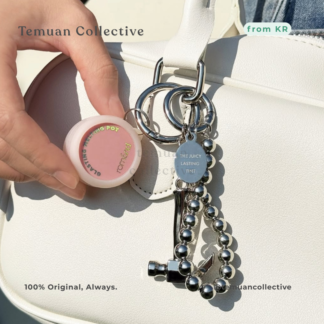 Rom&nd Glasting Melting Pot