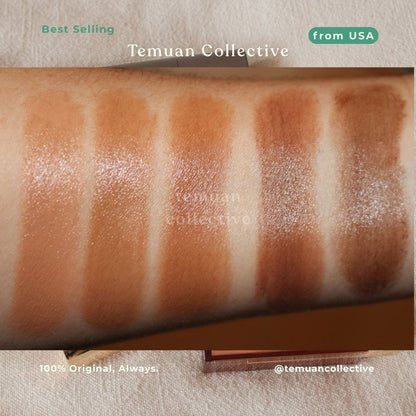 MERIT Beauty Bronze Balm SHEER BRONZER