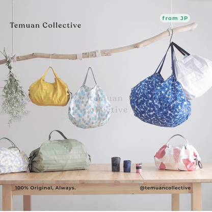 Shupatto Compact Bag