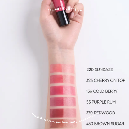 HERA Sensual Tinted Shine Lip Serum