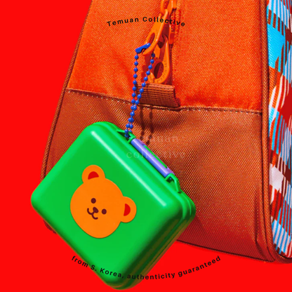 Wiggle Wiggle Multi Case