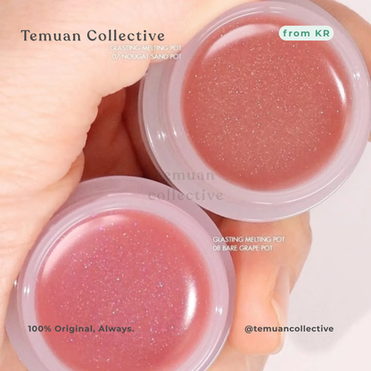 Rom&nd Glasting Melting Pot