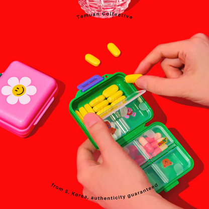 Wiggle Wiggle Multi Case