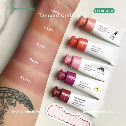 GLOSSIER Cloud Paint Seamless Cheek Color