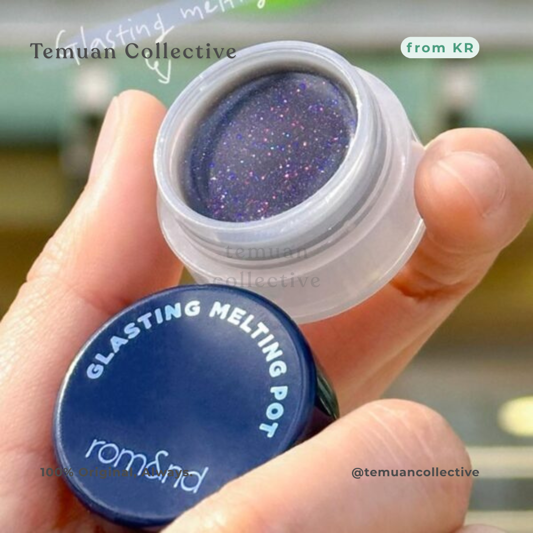 Rom&nd Glasting Melting Pot