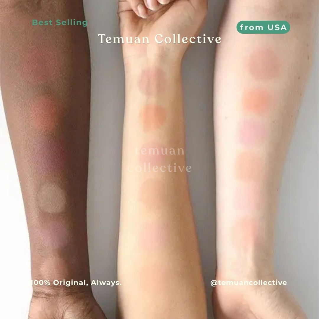 GLOSSIER Cloud Paint Seamless Cheek Color