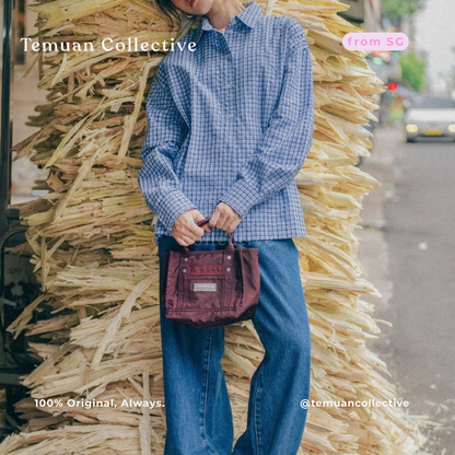 Beyond The Vines Long Sleeve Shirt