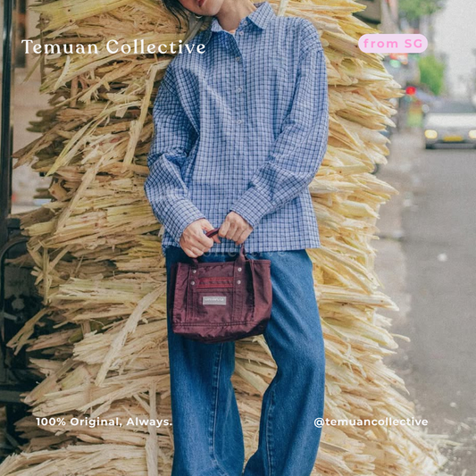 Beyond The Vines Long Sleeve Shirt