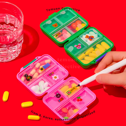Wiggle Wiggle Multi Case