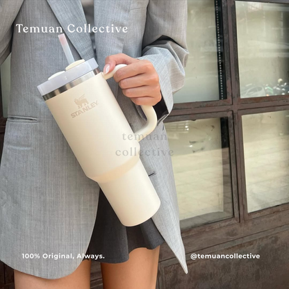 Stanley Quencher H2.0 Tumbler 30oz