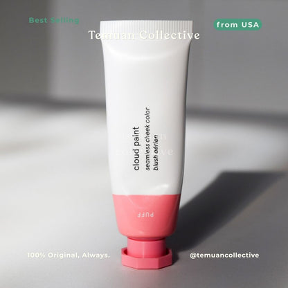 GLOSSIER Cloud Paint Seamless Cheek Color