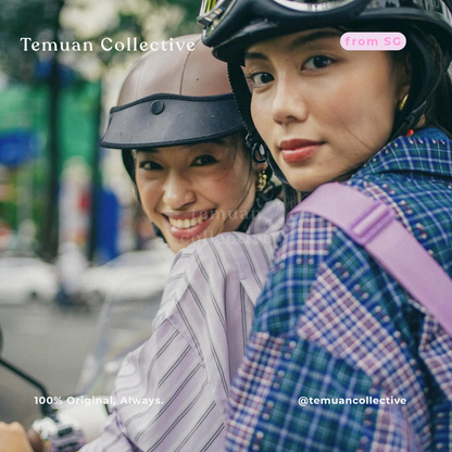 Beyond The Vines Long Sleeve Shirt