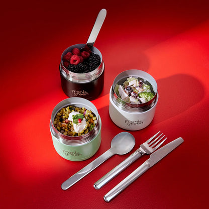 Frank Green Insulated Food Container
